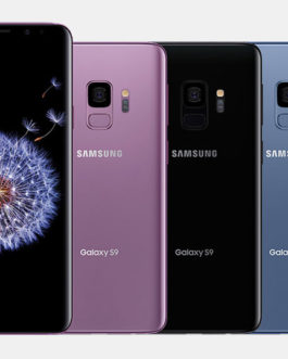 Samsung Glaxy S9 Plus
