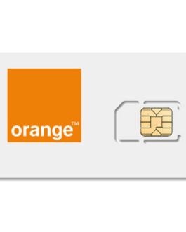 Carte sim Orange