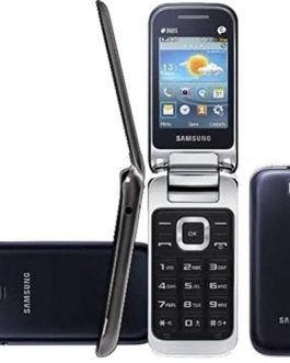 Samsung GT-C3592 reconditionné